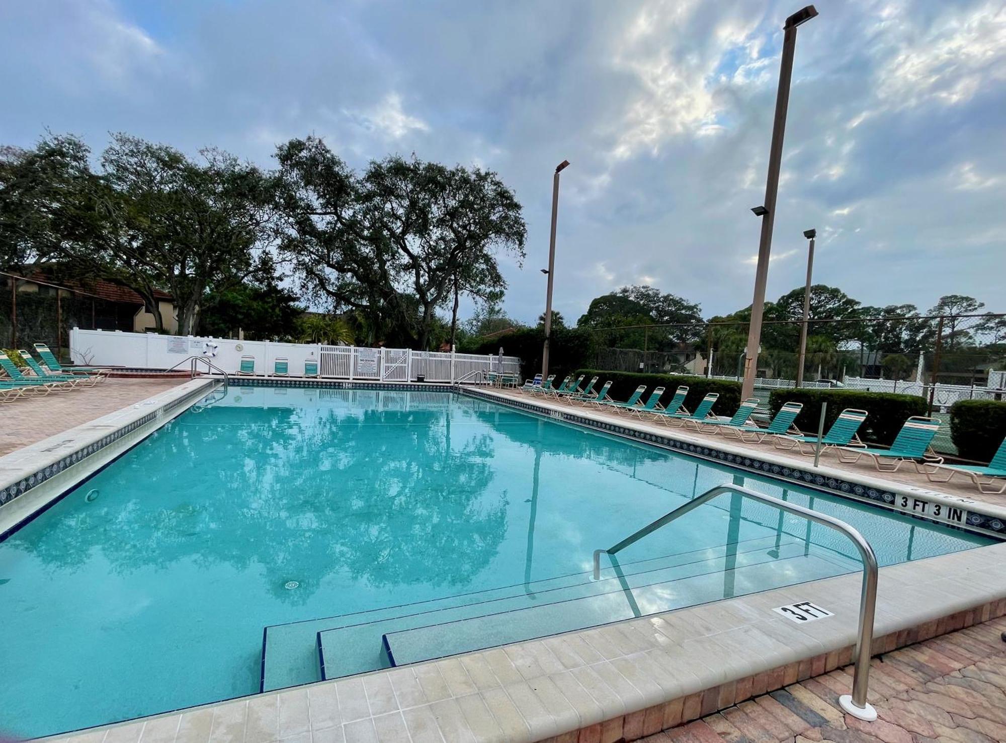 Stylish And Modern Shorewalk Condo Close To Top Beaches, Heated Pools, Hot Tub, Img Academy, Dining Брадентън Екстериор снимка