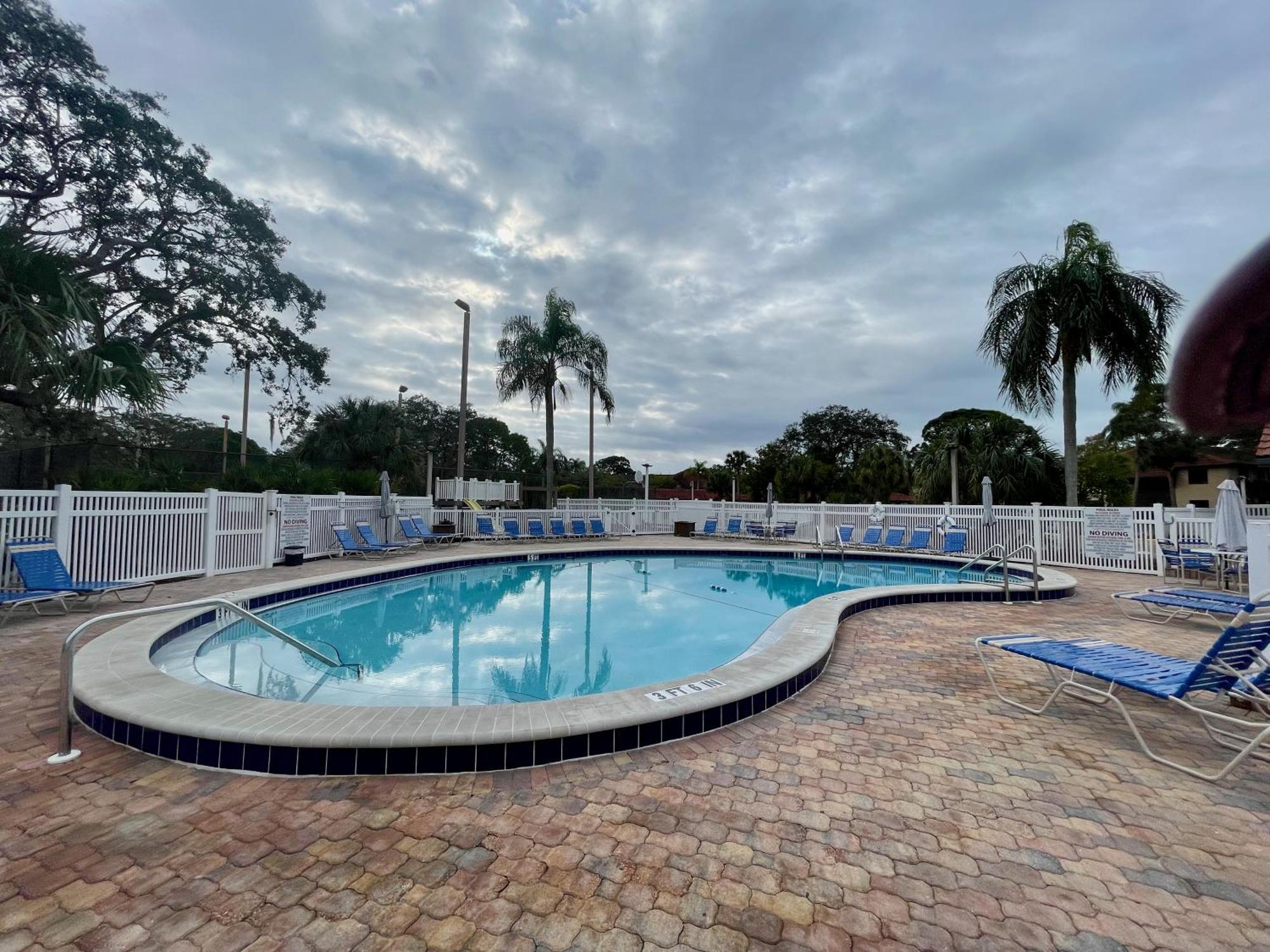 Stylish And Modern Shorewalk Condo Close To Top Beaches, Heated Pools, Hot Tub, Img Academy, Dining Брадентън Екстериор снимка