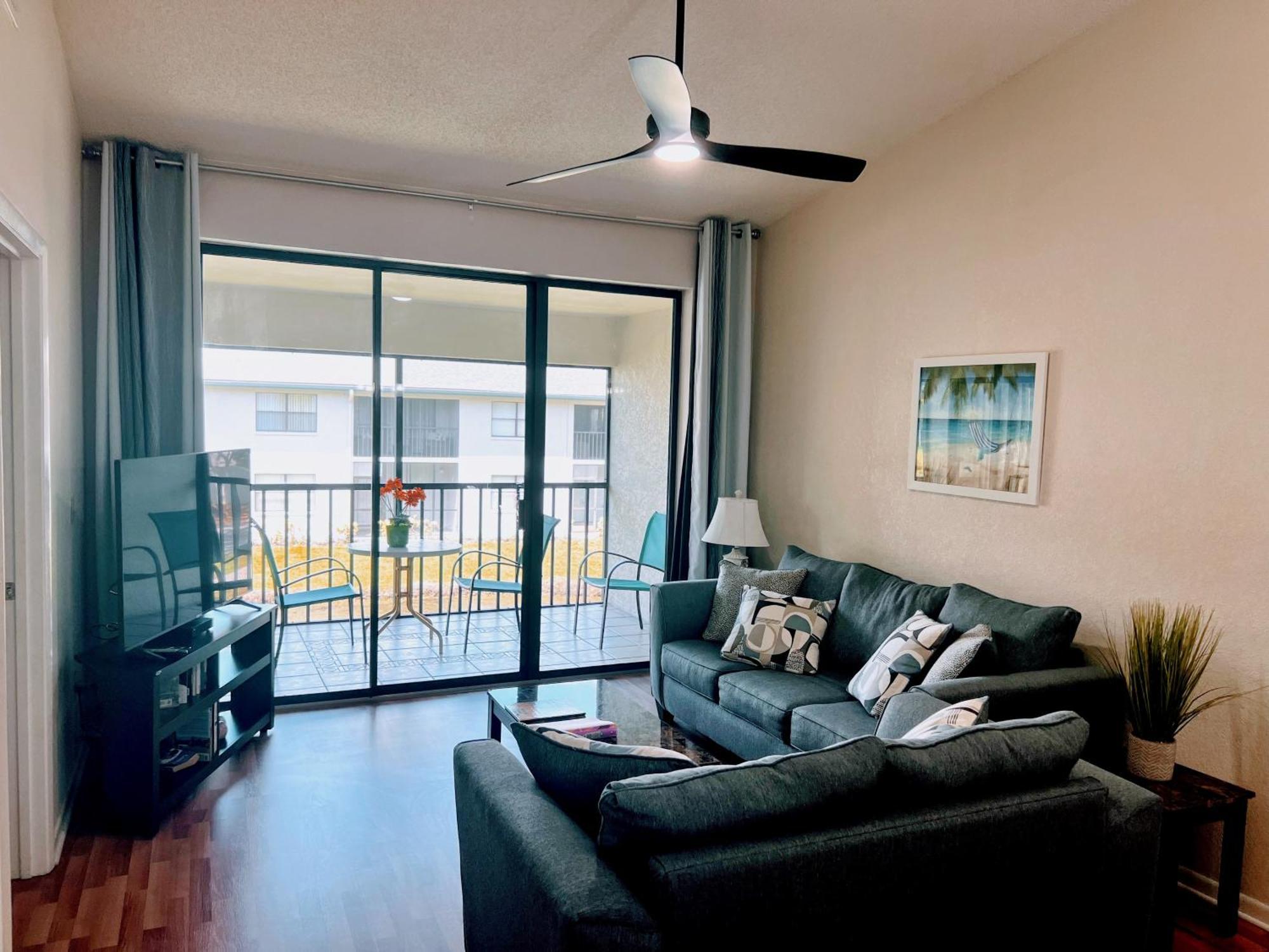 Stylish And Modern Shorewalk Condo Close To Top Beaches, Heated Pools, Hot Tub, Img Academy, Dining Брадентън Екстериор снимка
